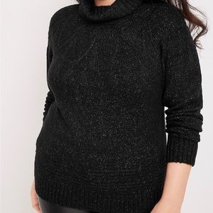 Maurices turtleneck sweater